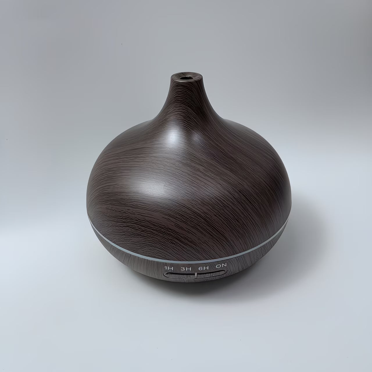 500ml Ultrasonic Essential Oil Diffuser High Performance Aroma Humidifier