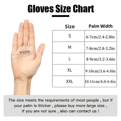 Bison Denim Men's Genuine Leather Touch Screen Gloves High Performance