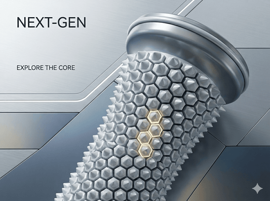 Next - Gen Biometric Foot Massager: Targeted Relief & Smart Acupoint Analysis