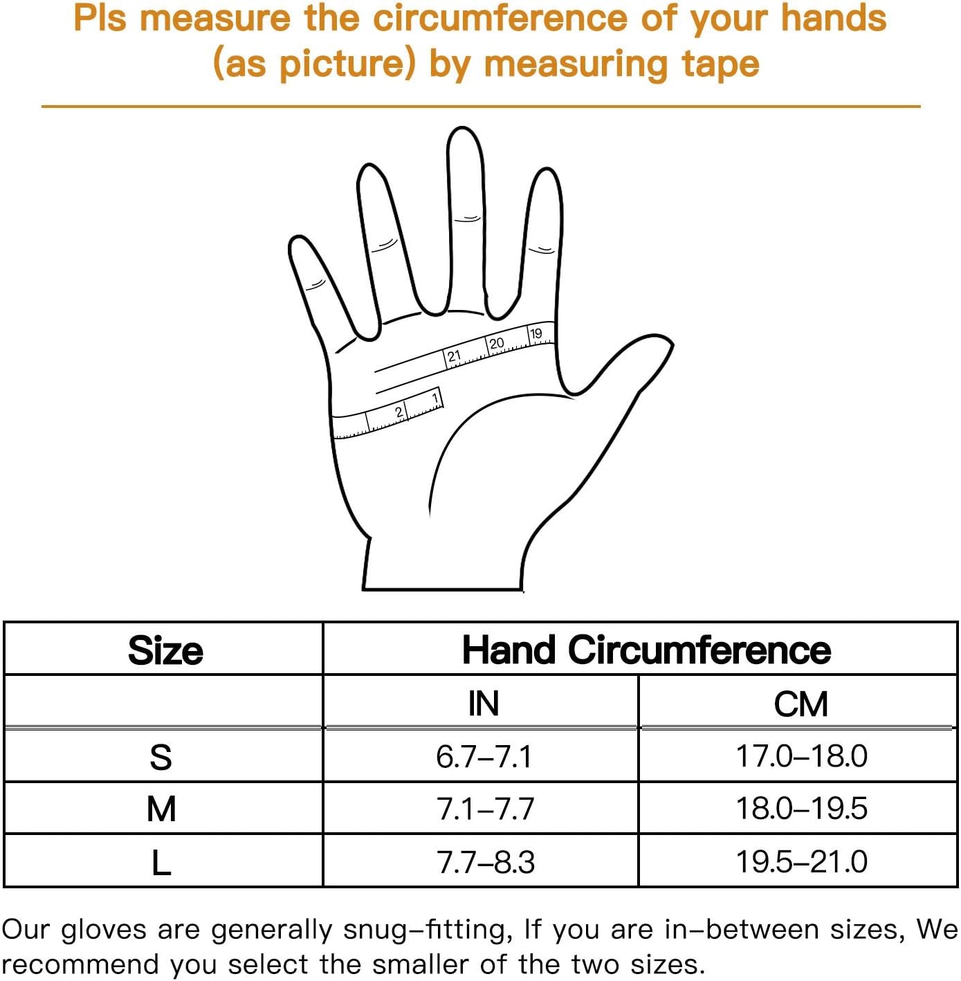 Unisex Weightlifting Gloves with Non-Slip Grip for Pull-ups and Gym Fitness